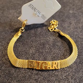 Brazalete Bulgari