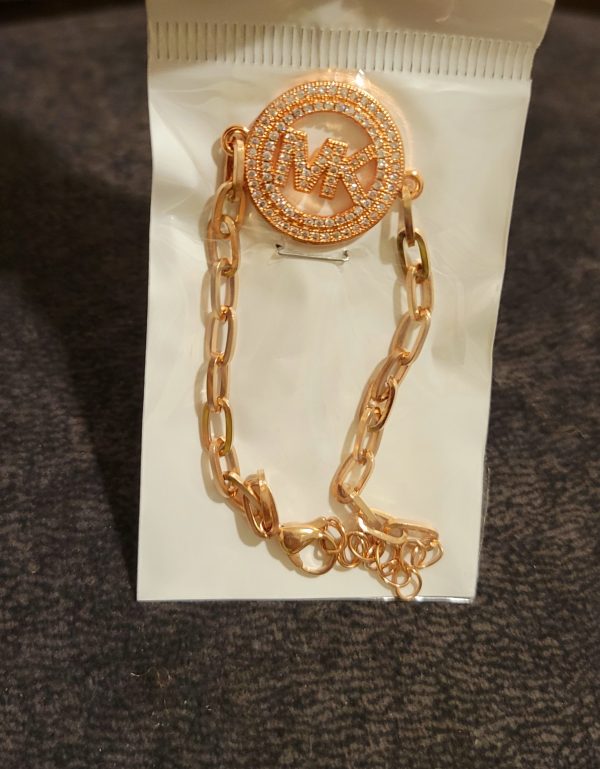 Brazalete MK