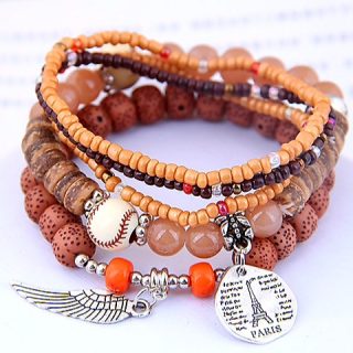 PULSERAS