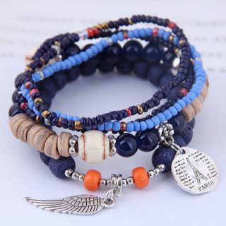 PULSERAS