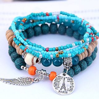 PULSERAS