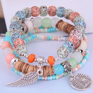 PULSERAS