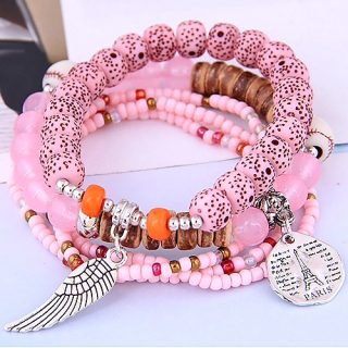 PULSERAS
