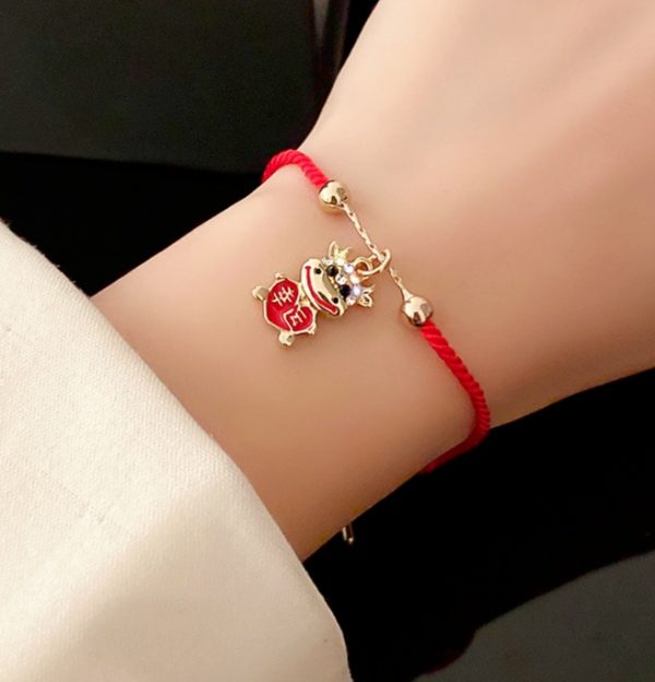 PULSERAS