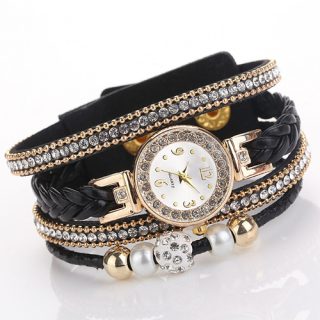 Reloj enrrollable