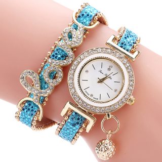 RELOJ