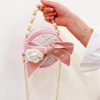 Bolso de niña