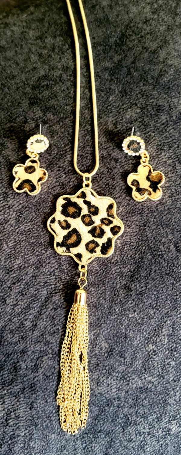 Conjunto de collar - Imagen 2
