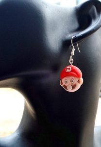 Arete Mario
