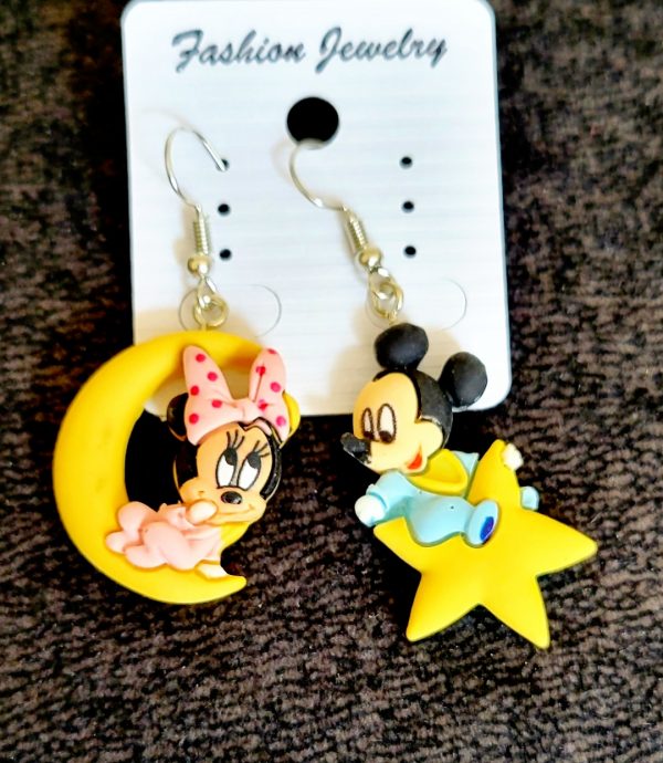 Aretes