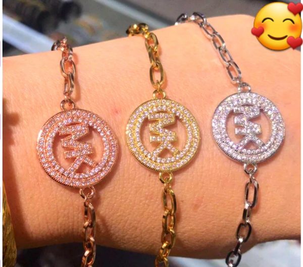Brazalete MK - Imagen 2