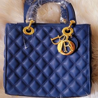 Bolso D-ior mediano