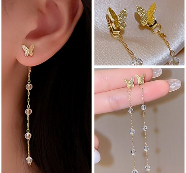 ARETE MARIPOSA