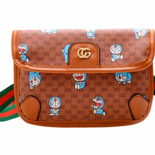 BOLSO DE NIÑA GATO AZUL