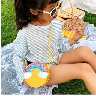 BOLSO DE NIÑA