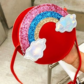 BOLSA DE NIÑA