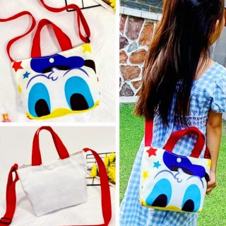 BOLSO DE NIÑA