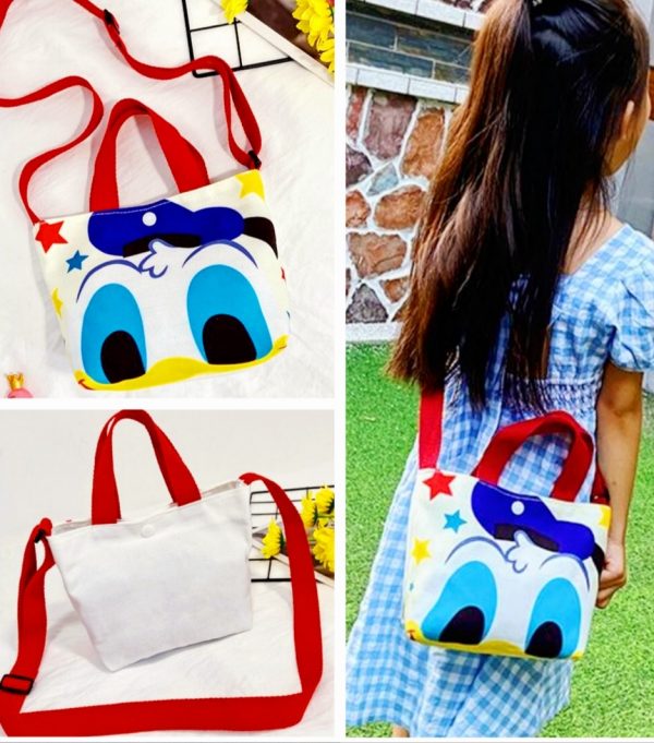 BOLSO DE NIÑA