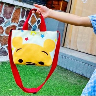BOLSO DE NIÑA