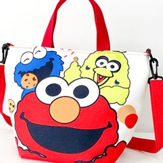 Bolso de niña