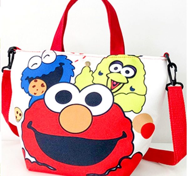 Bolso de niña