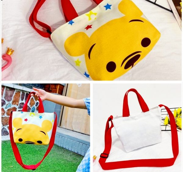 BOLSO DE NIÑA - Imagen 2