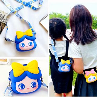 BOLSO DE NIÑA