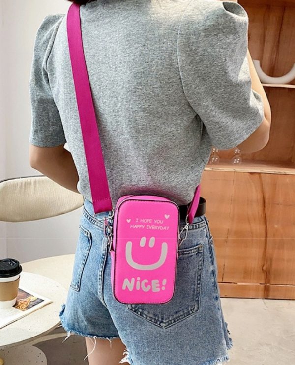 BOLSO MODERNO