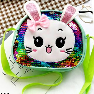 BOLSO DE NIÑA