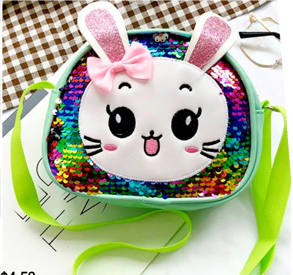 BOLSO DE NIÑA
