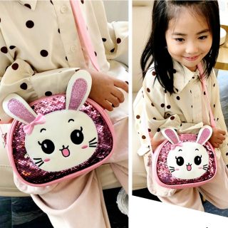 BOLSO DE NIÑA