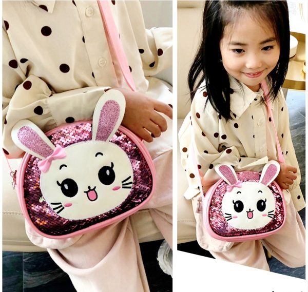 BOLSO DE NIÑA