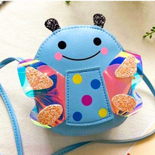 BOLSO DE NIÑA