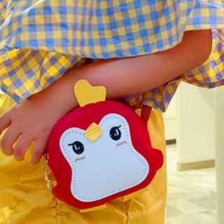 Bolso pingüino