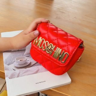 Bolsos de niñas