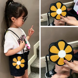 Bolso flor