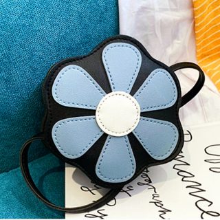 Bolso flor