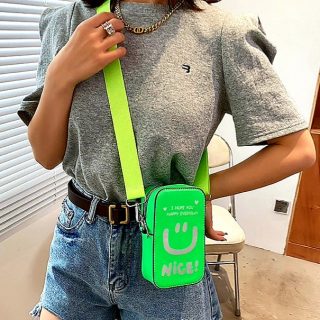 BOLSO MODERNO