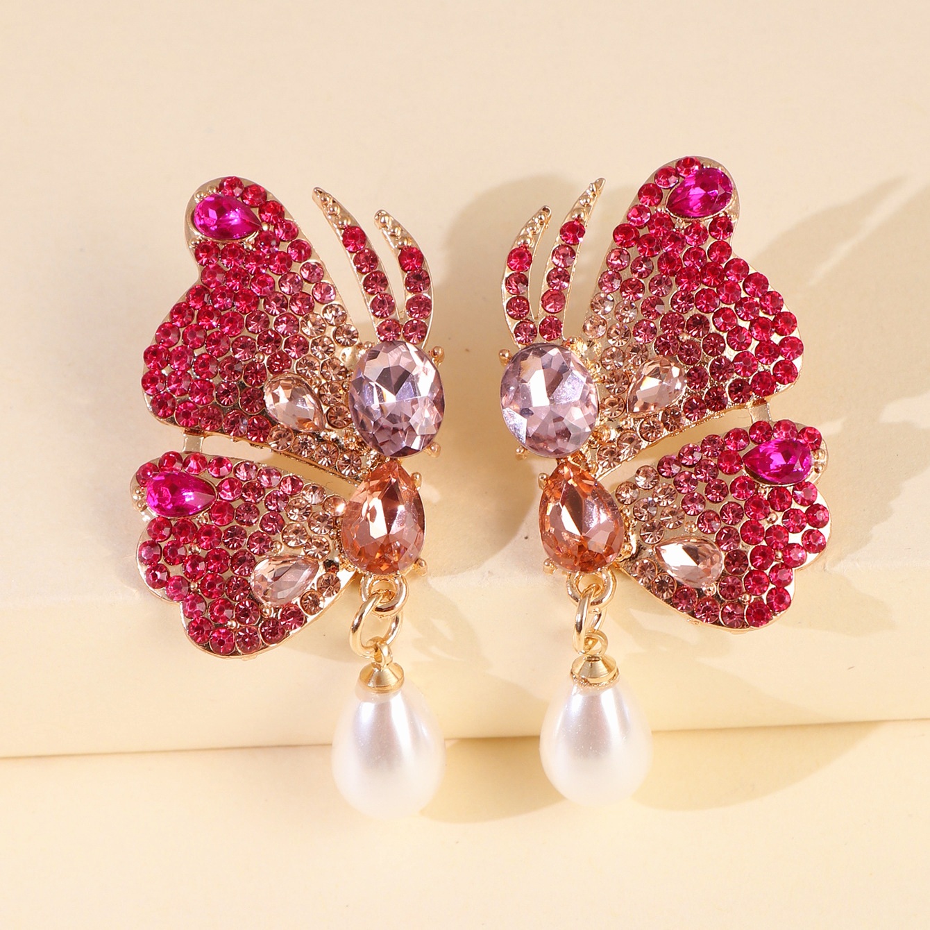 ARETE MARIPOSA