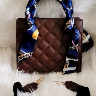 Bolso moderno