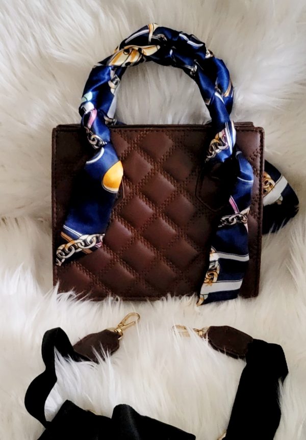 Bolso moderno
