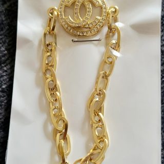 Brazalete CC