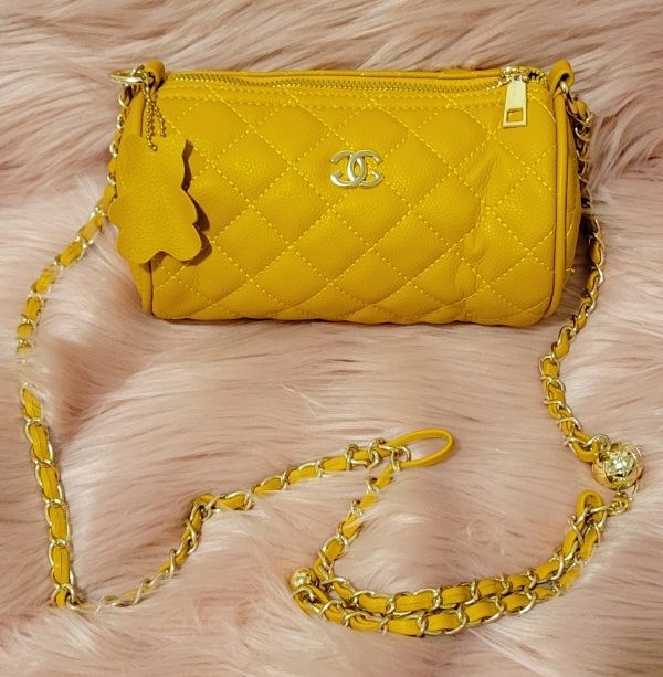 Bolso CC