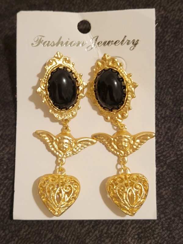 Arete angel - Imagen 2