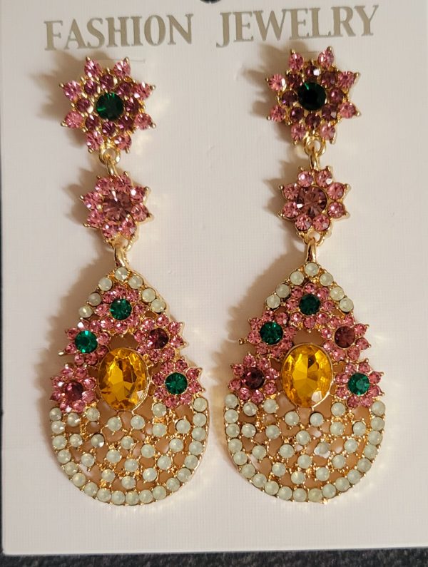 ARETE ELEGANTE - Imagen 2