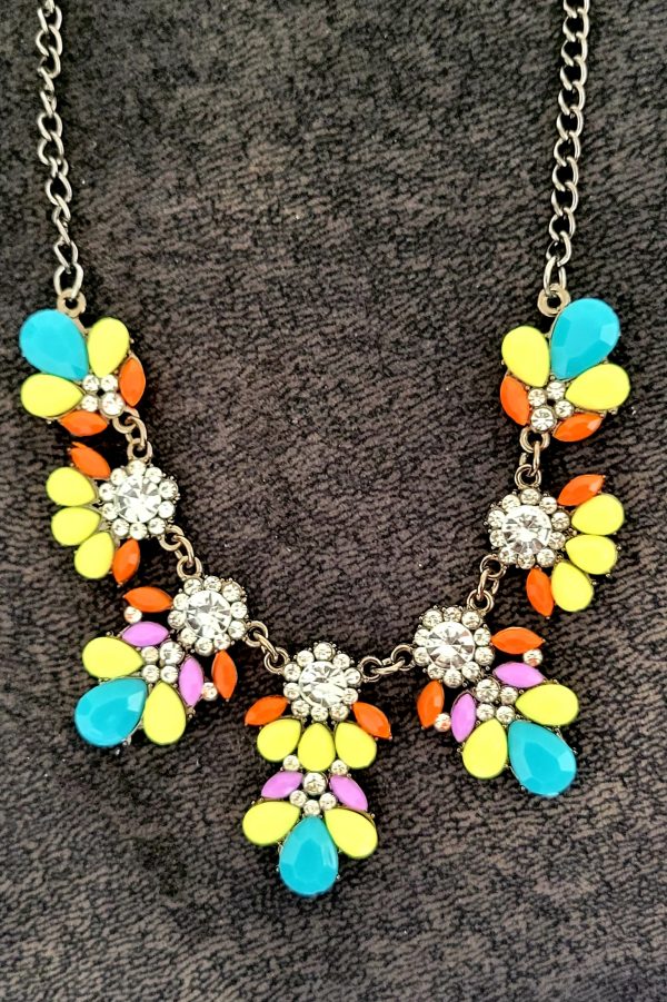 COLLAR COLORIDO - Imagen 2