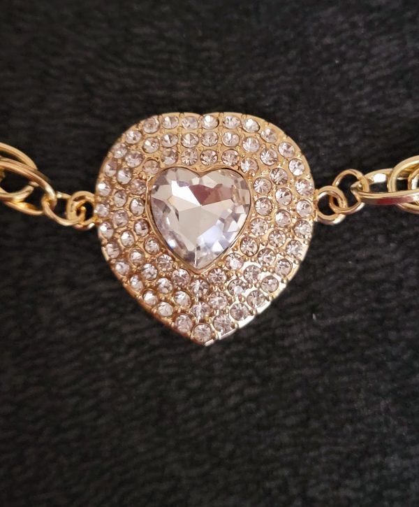 COLLAR CORAZÓN - Imagen 2