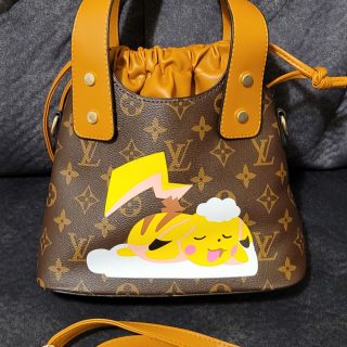 Bolso PIKACHU ?️