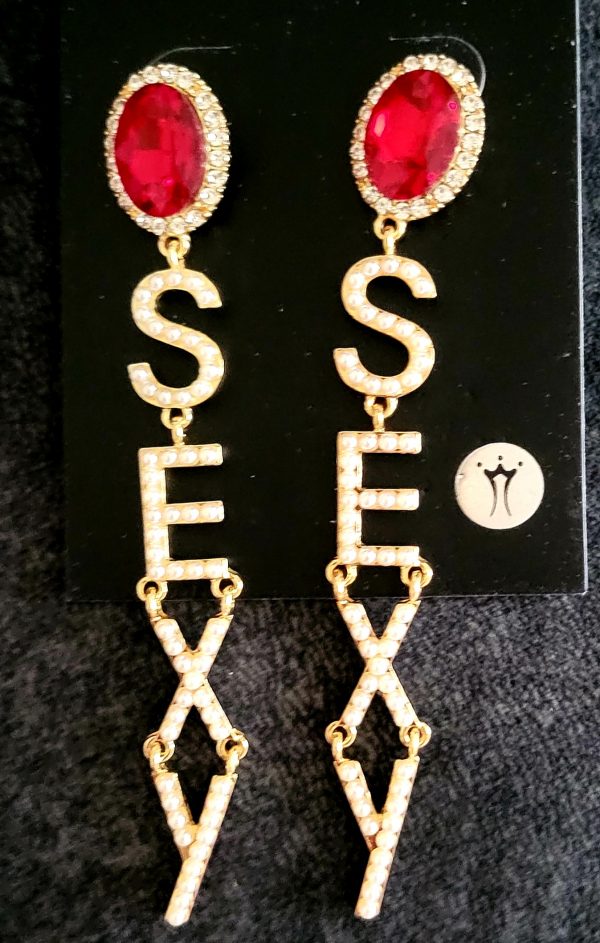 ARETE SEXY - Imagen 2