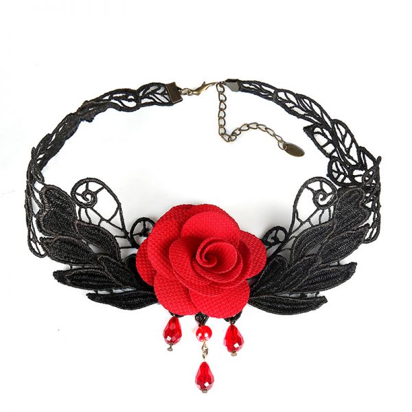 Chokers - Imagen 2